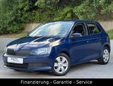 Skoda Fabia 1.0 Active/2 HAND/TÜV NEU/KLIMA/GEPFLEGT - Skoda Fabia: 2.0