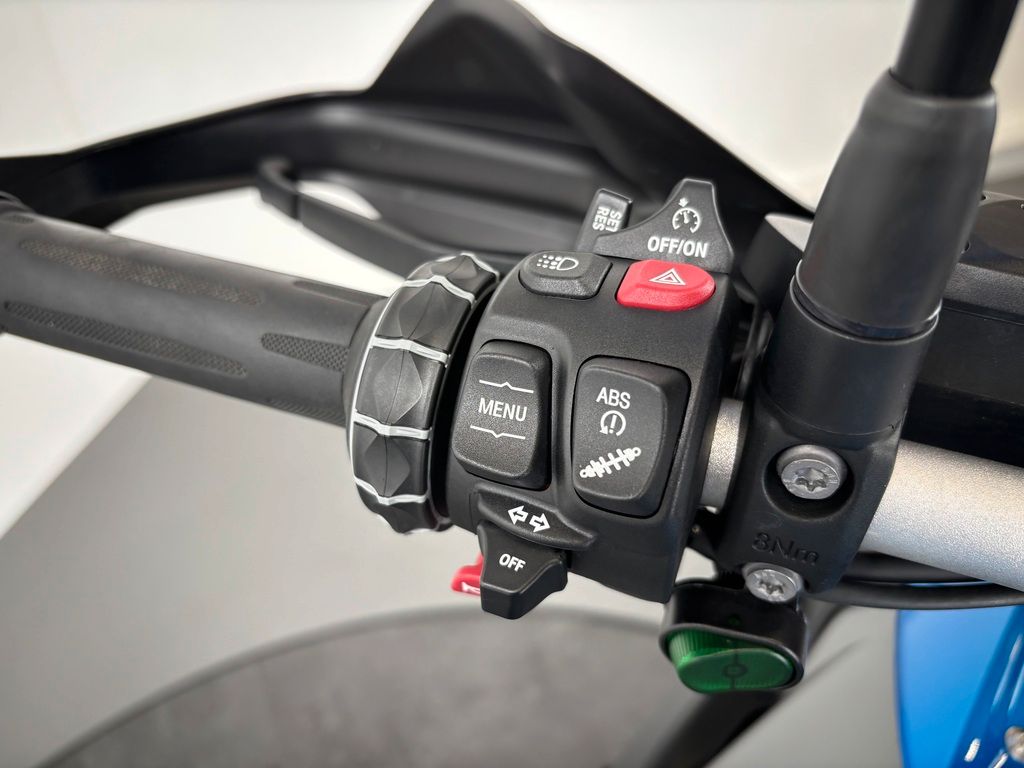 Fahrzeugabbildung BMW R 1250 GS *3 PAKETE *1. HAND *TOP-ZUSTAND