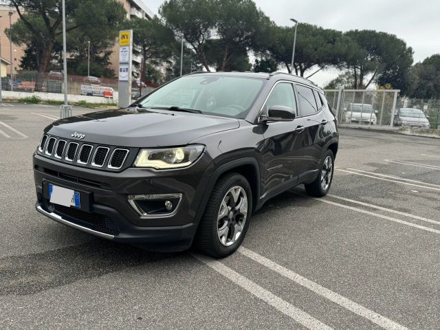 Jeep Compass 1.6 Multijet II 2WD Limited NUOVO