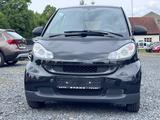 Smart ForTwo fortwo coupe Micro Hybrid Drive 45 kW - Gebrauchtwagen bis 6.000 Euro
