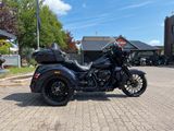 Harley-Davidson FLHTCUTG TRI GLIDE ULTRA  - HARLEY-DAVIDSON BENZIN TRIKE TRI GLIDE
