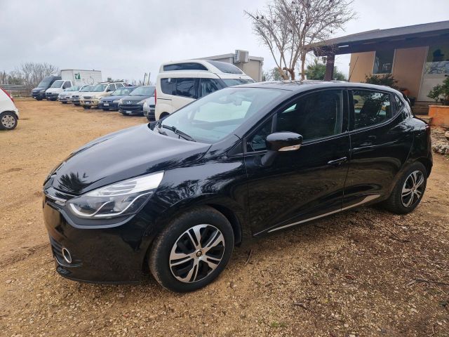 Renault Clio 1.2 75CV - 2014