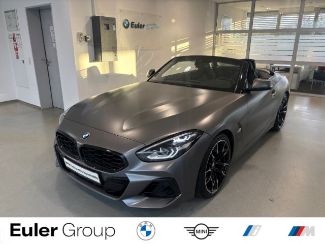 Image of BMW Z4 M40