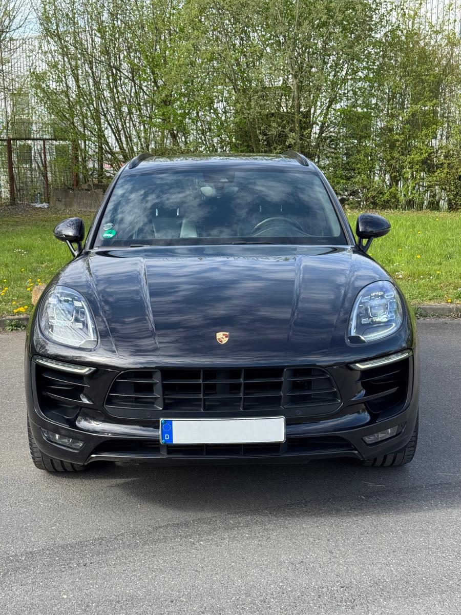 Porsche APPROVED | PANO | BOSE | ABGAS | LEDER | 21"