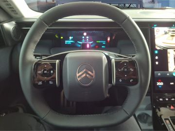 Citroën C5 Aircross Hybrid 145 Max MatrixNavi360 RFKW