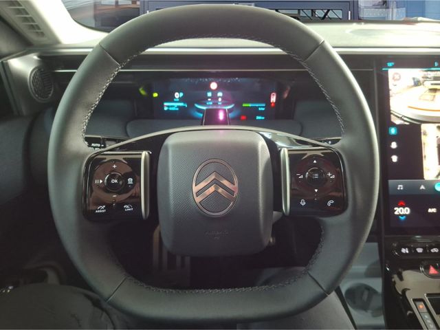 Citroën C5 Aircross Hybrid 145 Max MatrixNavi360 RFKW