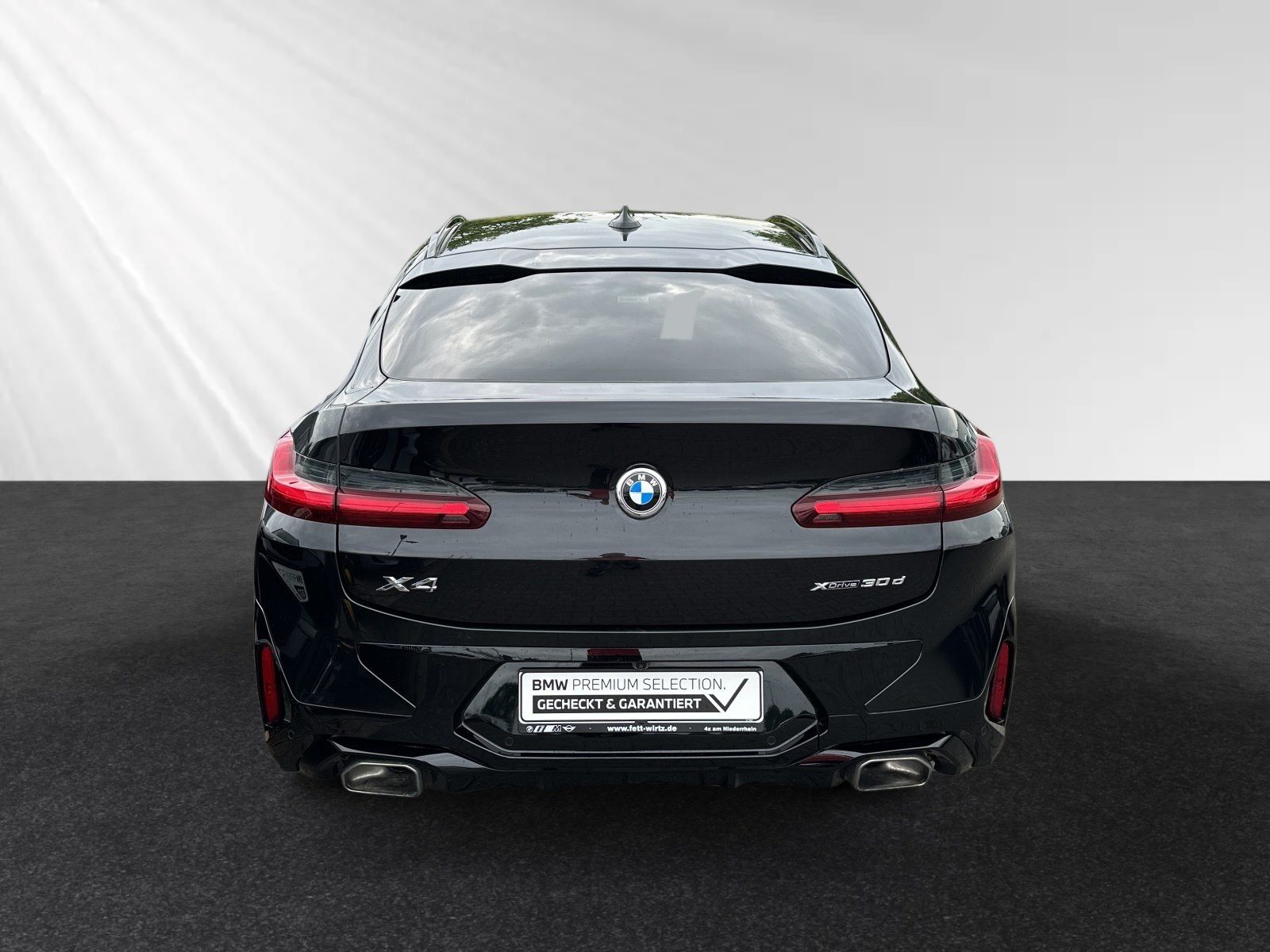 BMW X4 - Bild 7