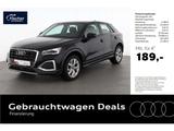 Audi Q2 35 TFSI advanced S-Tronic AHK/Matrix/NAV/SH - Audi Q2 aus 2025