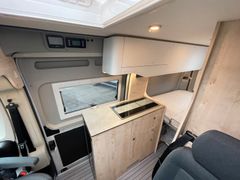 CLEVER Tour 540 | *Umfangreiche Ausstattung!*