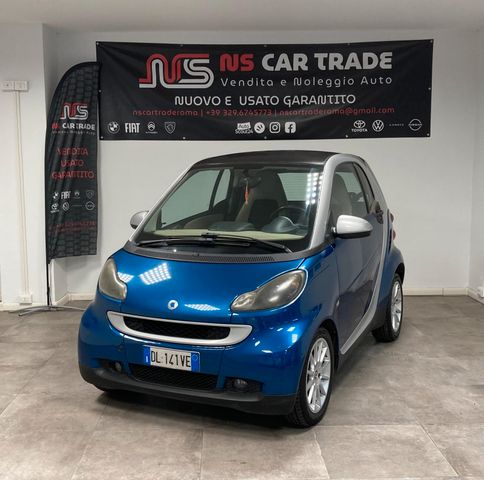 Smart SMART FORTWO 1.0 - OK NEOPATENTATI - FRIZIONE NU