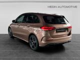Mercedes-Benz B 250 e AMG|NIGHT|360°|TOTW|LED|MBUX|SHZ|AMBIENT - Mercedes-Benz B 250 Plug-in Hybrid (PHEV) Gebrauchtwagen