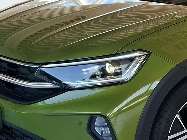 Taigo 1.0 TSI Style *DSG*MATRIX*NAVI*DAB+*SHZ*PD