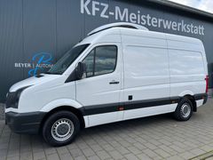 Volkswagen Crafter Kasten 35 mittel L2H2 Hochdach CoolProfi