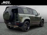 Land Rover Defender 110 D350 X-Dynamic HSE - Land Rover Defender HSE mit Diesel-Antrieb
