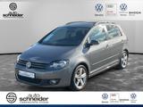 Volkswagen Golf VI Plus 1.2 TSI Life - Volkswagen Golf Plus: Schiebedach
