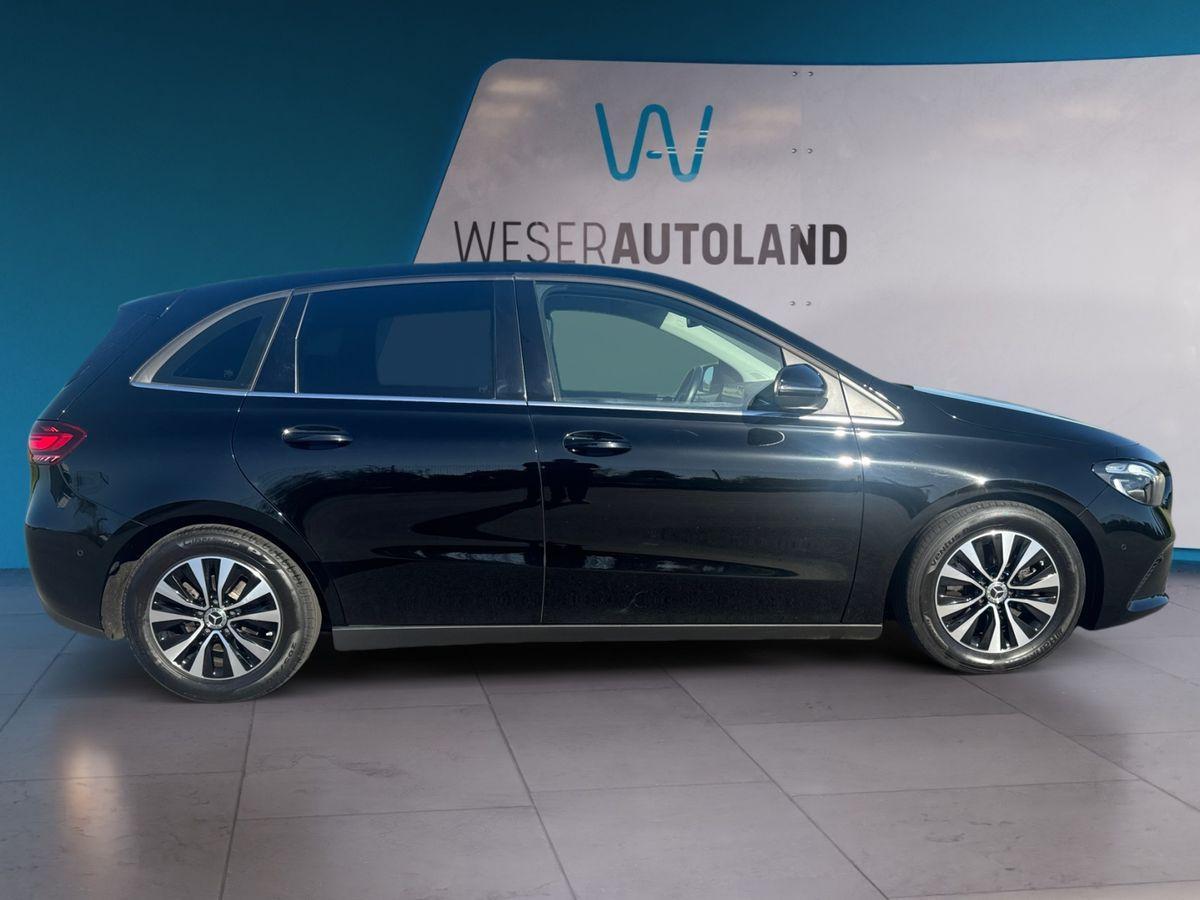 Mercedes-Benz B-Class d Advanced LED NAVIGATION KAMERA, миниатюра 6