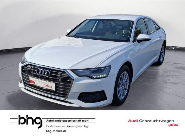 Audi A6 Limousine 35 TDI S tronic Business AHK Assist