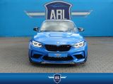 BMW M2 CS Competition LED Kramik AUTOM. CARBON NAVI  - BMW M2 in Köln