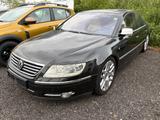Volkswagen Phaeton 3.0 V6 TDI 4MOTION Tiptronic 5-Sitzer -