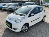 Citroën C1 Style*Klima*Tüv09.2026*InspektioNeu*Allwetter - Citroën aus 2011