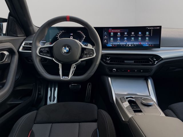 Foto Nummer 11: BMW 240i xDrive