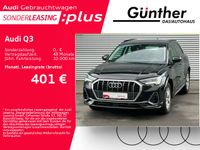 Audi Q3 - Vorschau Bild 1