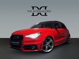 Audi A1 3x S-Line Automatik|Led|Schale|Temp|Navi|Bose - Audi A1 in Wuppertal