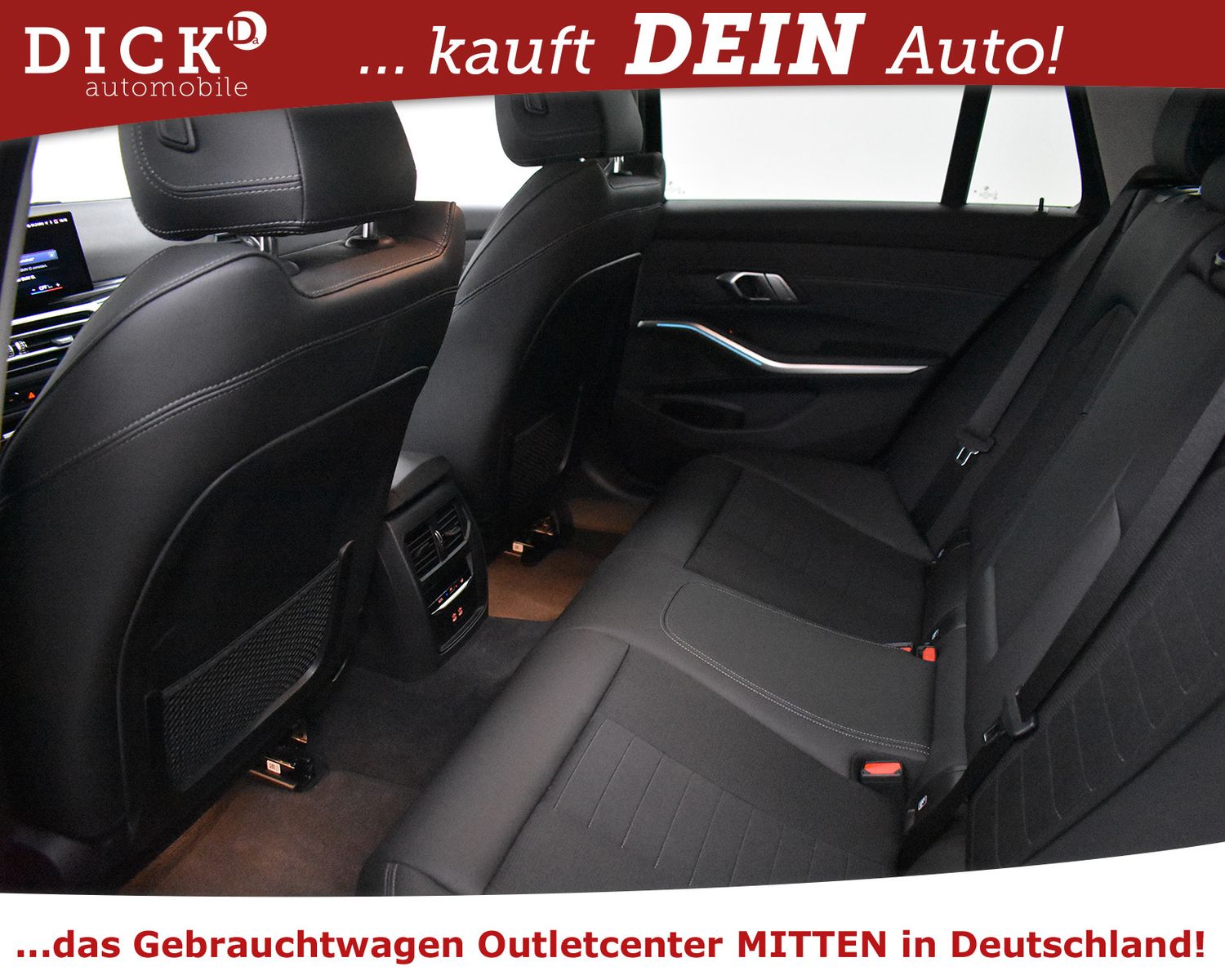 BMW 330e FACEL Sport Line LEDER+PROF+KAM+VIRTU+LED+M - Image 19