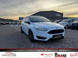 Ford Focus Turnier Trend/ 79Tkm/Sitzh./Klima/Alufelg. - Ford Focus: Turnier Trend