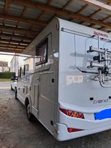 Dethleffs Trend T 7057 EBL - Dethleffs Trend T 7057 EB