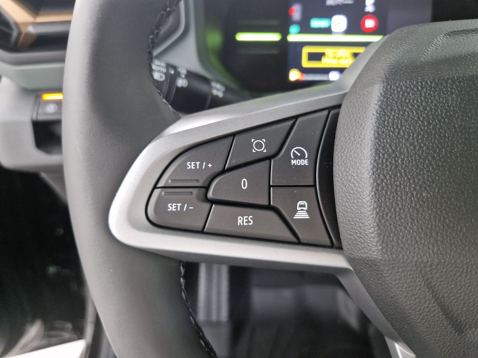 DACIA Duster  Extreme Hybrid 155 Winter 18-Zoll – Bild 20