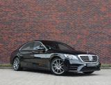 Mercedes-Benz S450 4Matic Lang | Pano - Burmester - Massage - Mercedes-Benz S 450 aus 2019