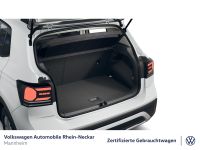 Volkswagen T-Cross - Vorschau Bild 11