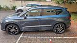 Cupra Ateca 2.0 TSI 221kW Limited Edition 4Drive D... - Cupra Ateca: Limited Edition