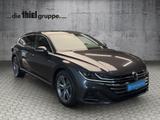Volkswagen Arteon SB 1.4 eHybrid R-Line DSG AHK+Navi+LED - Volkswagen Arteon Plug-in Hybrid (PHEV) Gebrauchtwagen