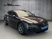 Volkswagen Arteon - Vorschau Bild 3