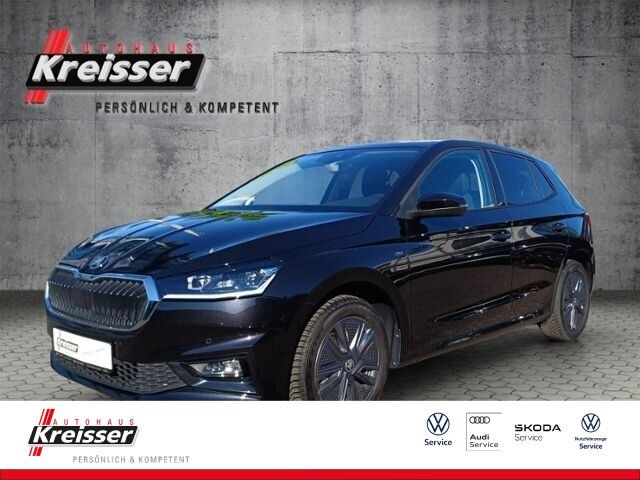 Fabia 1.0 TSI Drive/DSG/NAVI/PANO/LED/ACC