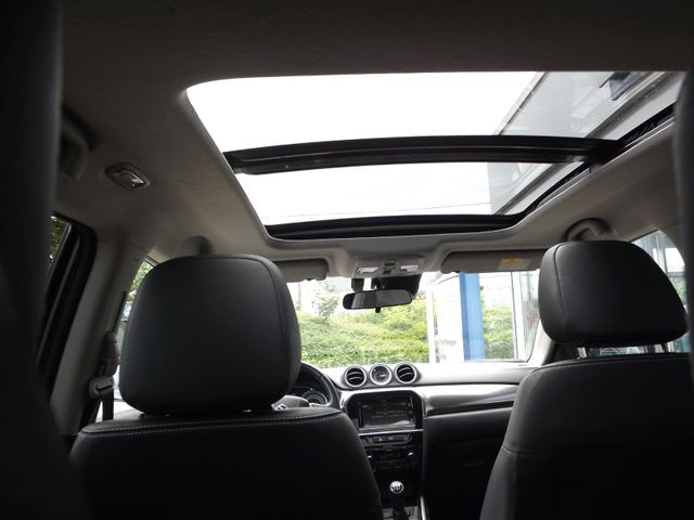 Vitara 1.0 Comfort*SHZ*KLIMA*TEMPOMAT*