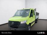 Mercedes-Benz Sprinter 317 CDI DOKA Dreiseitenkipper+AHK+STHZG