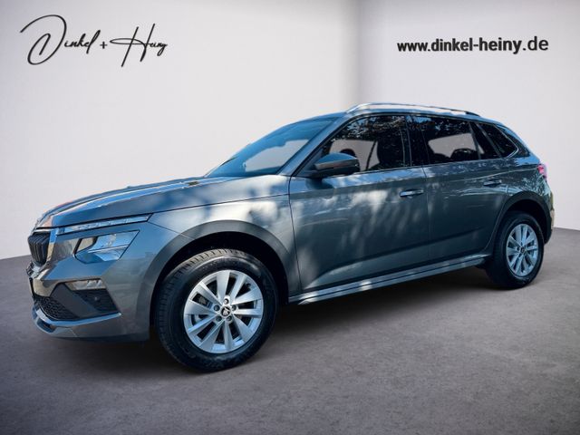 SKODA Kamiq Selection 1.5TSI