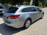 Mazda 6 Kombi Center-Line * XENON * TEMPO * ALU *MULTI - Mazda 6 bis 20.000 Euro
