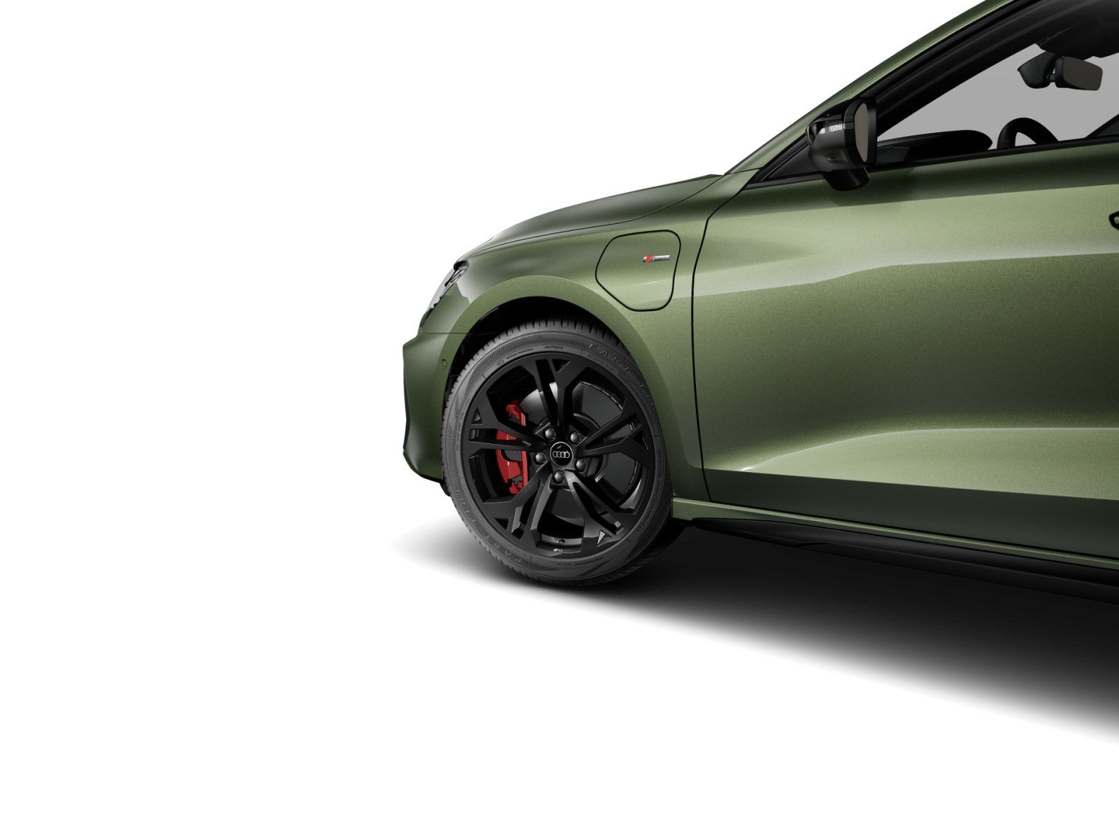 Audi A3 - Bild 3