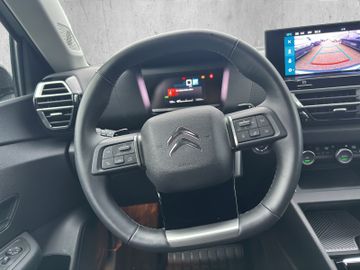 Citroën C4 Shine PT 130 EAT8 Navi+SHZ+HUD+RFK+LM+Carplay
