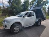 Mitsubishi L200 2.5 DI-D 2 Porte 2015- CON CASSO - Mitsubishi L200: 3 Türen
