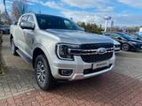 Ford Ranger Limited 170PS Auto. *B&O|Navi|AHK|ACC* - Ford Ranger in Mannheim