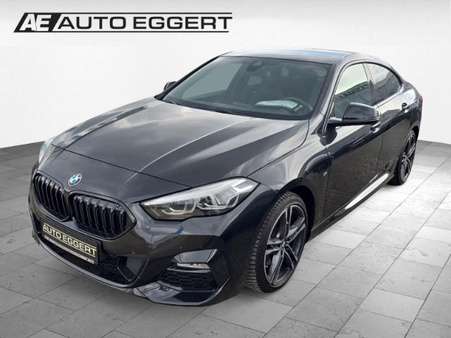 BMW 218 i M Sport I HUD Navi Soundsystem LED Blendfr