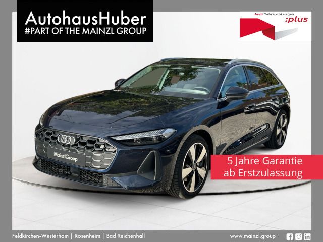 Image of Audi A5