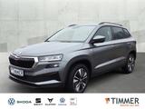 Skoda Karoq DSG LED Digital Cockpit Sitzheizung