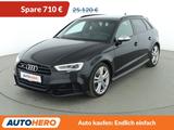 Audi S3 Sportback 2.0 TFSI quattro Aut.*NAVI*B&O*LED* - Audi S3 in Nürnberg