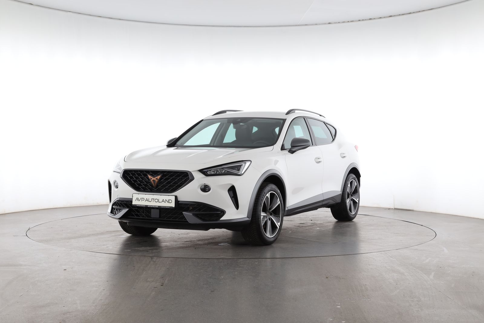 Cupra Formentor - Bild 2